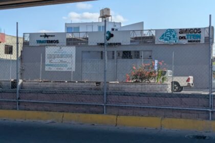 Asociación "Amigos del Tren" de Irapuato suspende actividades en Guanajuato y Michoacán