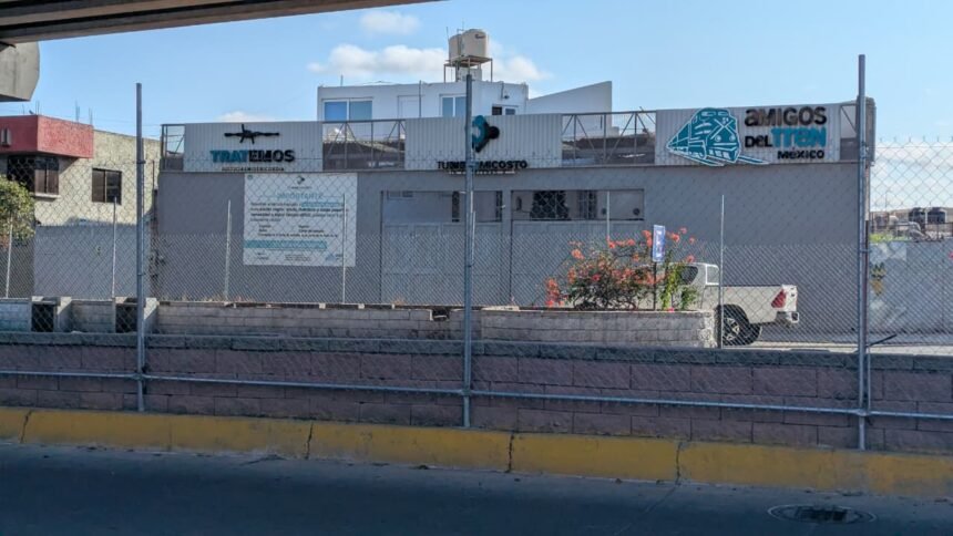 Asociación "Amigos del Tren" de Irapuato suspende actividades en Guanajuato y Michoacán