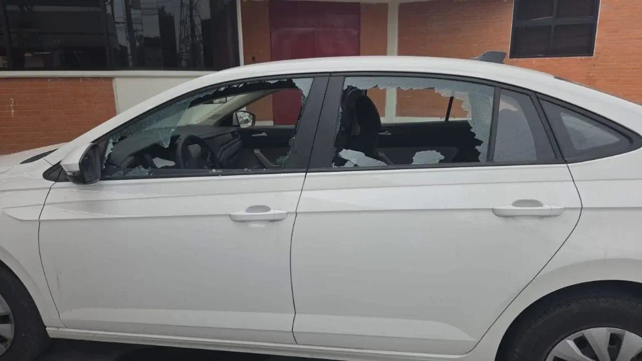 Atacan a balazos a funcionaria municipal en Tecámac, Estado de México