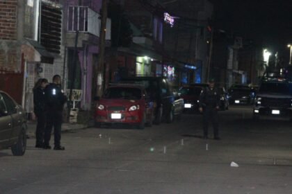 ataque a balazos a pareja en providencia deja a ambos