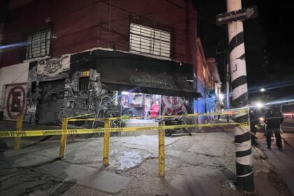 ataque a barberia en leon sexto incidente del ano