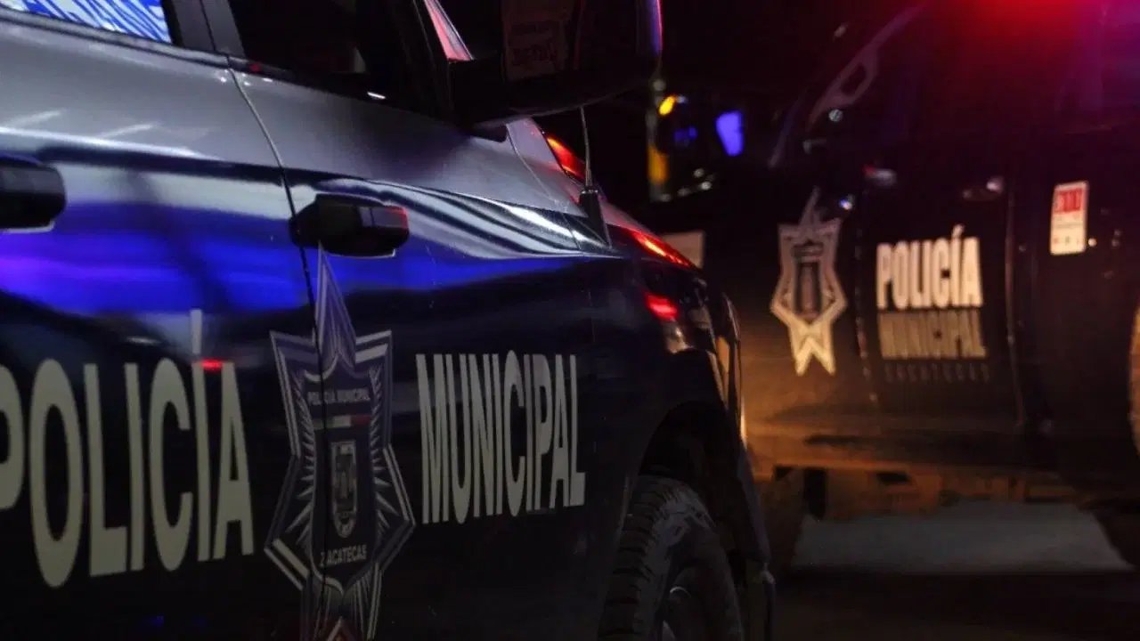 Ataque a policías en Zacatecas: armados intentaron tomar escuela para campamento