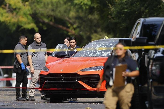 Ataque armado en Guadalajara contra empresario deja tres muertos, incluida menor