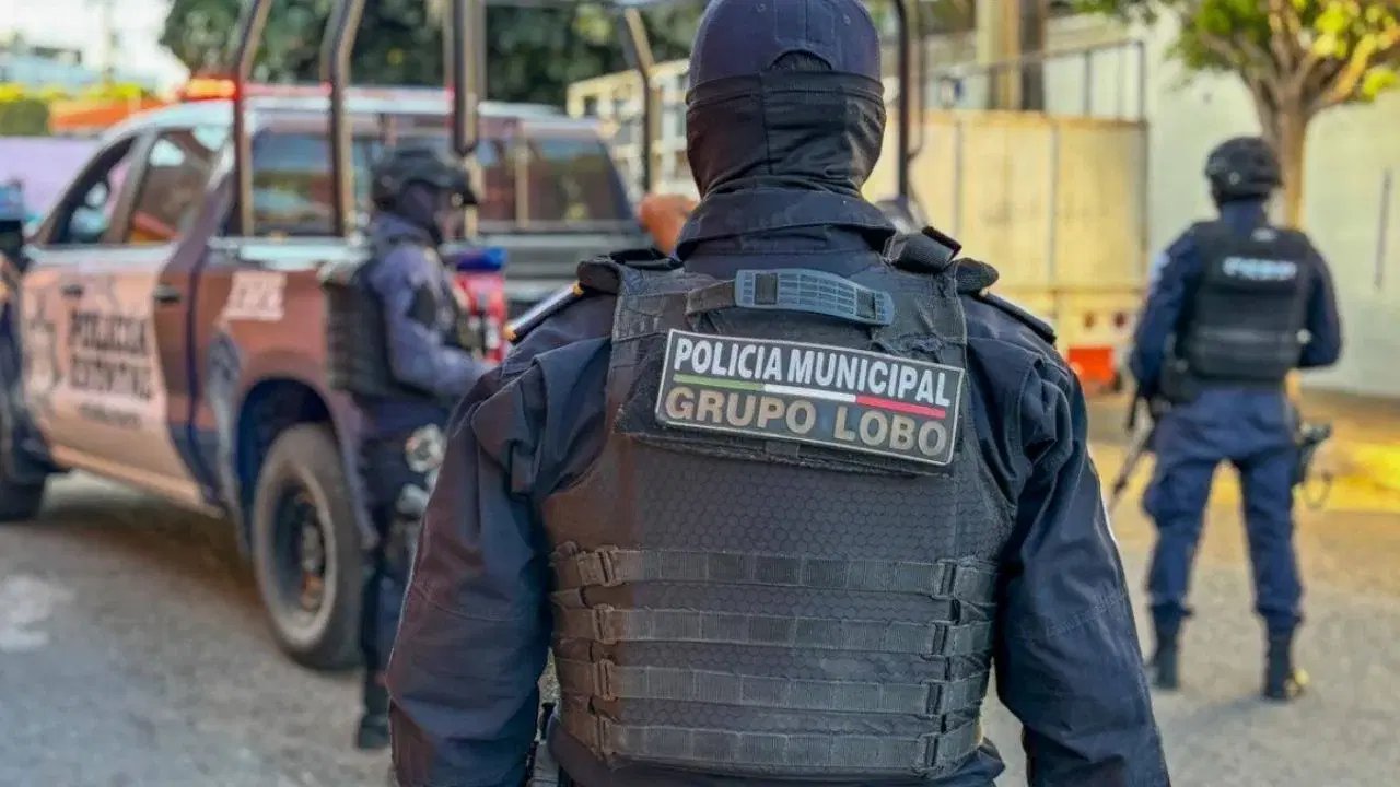 Ataque armado en Irapuato deja cinco muertos; víctima era integrante de banda