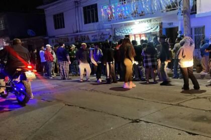 ataques armados en irapuato causan lesiones graves a cuatro personas