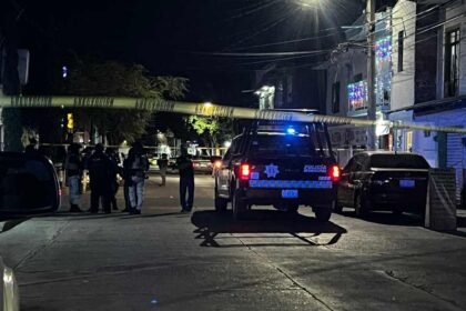 ataques armados en irapuato causan lesiones graves a una pareja