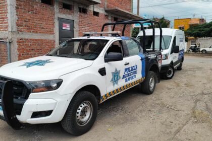 ataques armados en irapuato dejan dos muertos y una mujer