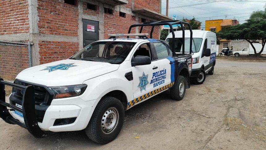ataques armados en irapuato dejan dos muertos y una mujer