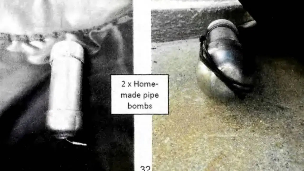 atentado en sidney agresores habrian lanzado bombas caseras antes de