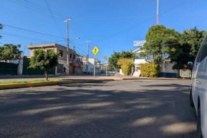 Aumentan robos a vehículos en Ciudad Deportiva de Irapuato, Guanajuato