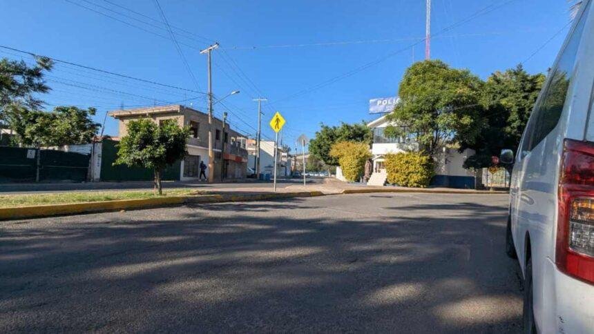 Aumentan robos a vehículos en Ciudad Deportiva de Irapuato, Guanajuato