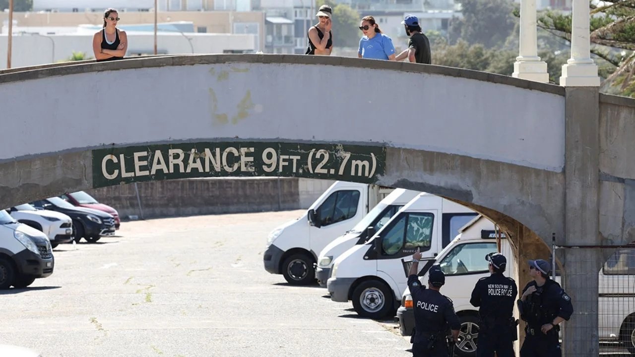 australia adquiere armamento en respuesta al atentado de bondi que