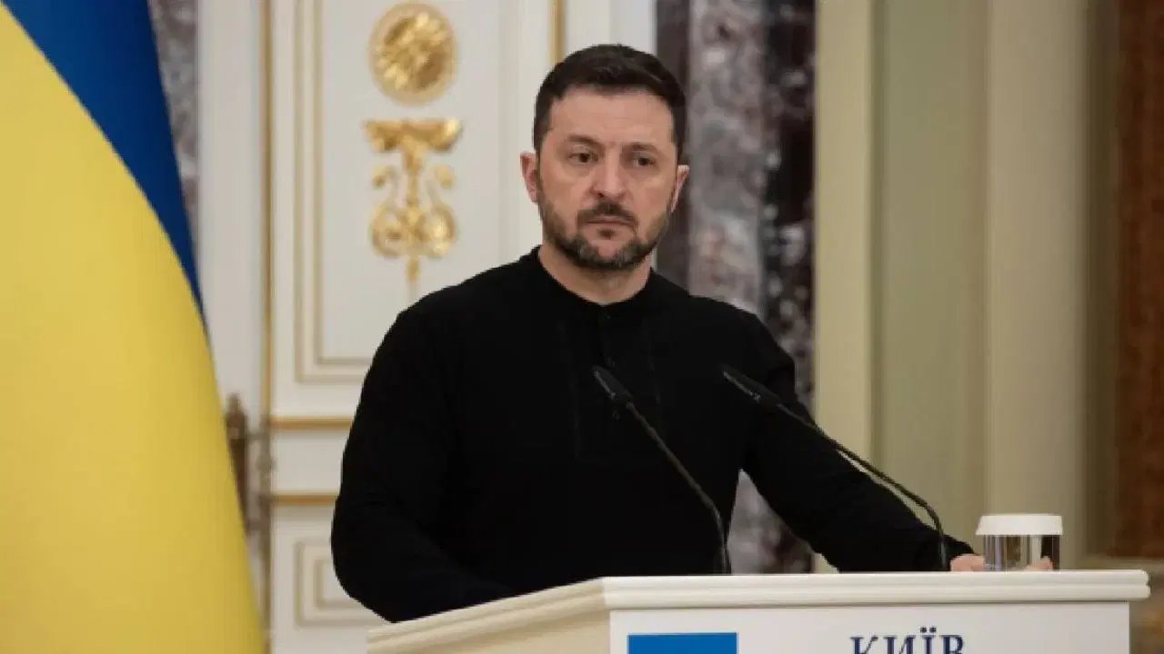 Autoridades rusas detienen a 70 miembros de secta por rezar por Zelenski