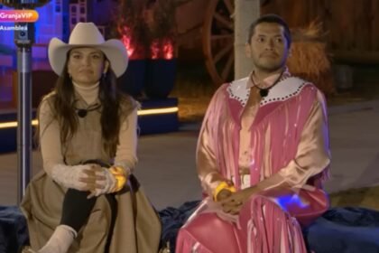 Avance de las votaciones de La Granja VIP, 4 de diciembre, octavo eliminado