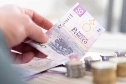 bancos mexicanos preven crecimiento del 1 en 2026 y consideran