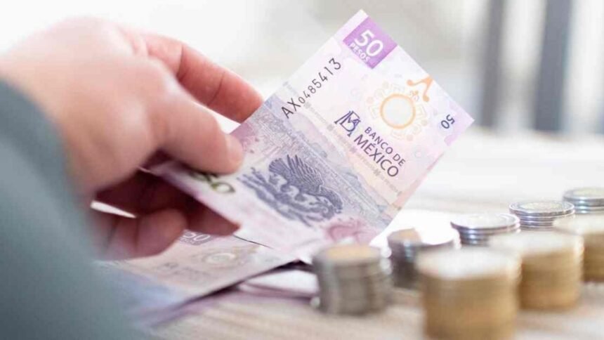 bancos mexicanos preven crecimiento del 1 en 2026 y consideran