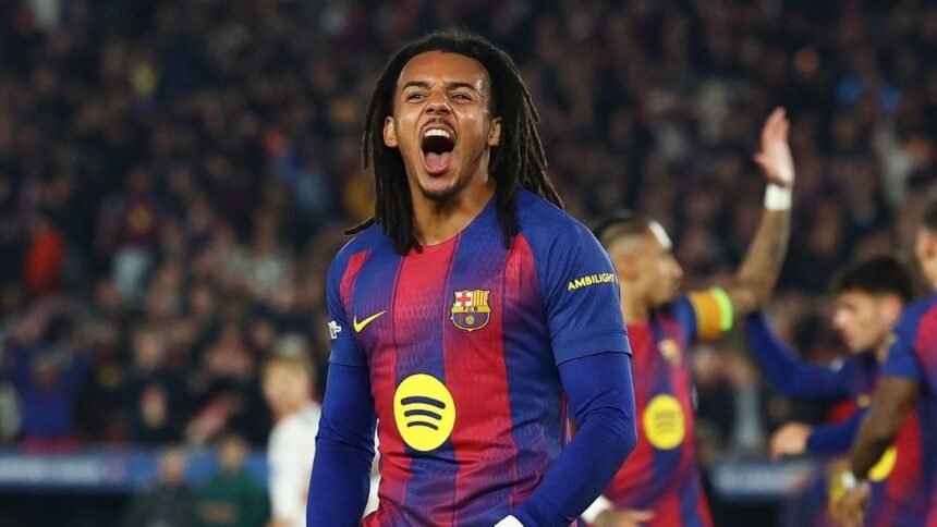 barcelona recupera ventaja y vence al eintracht en la champions