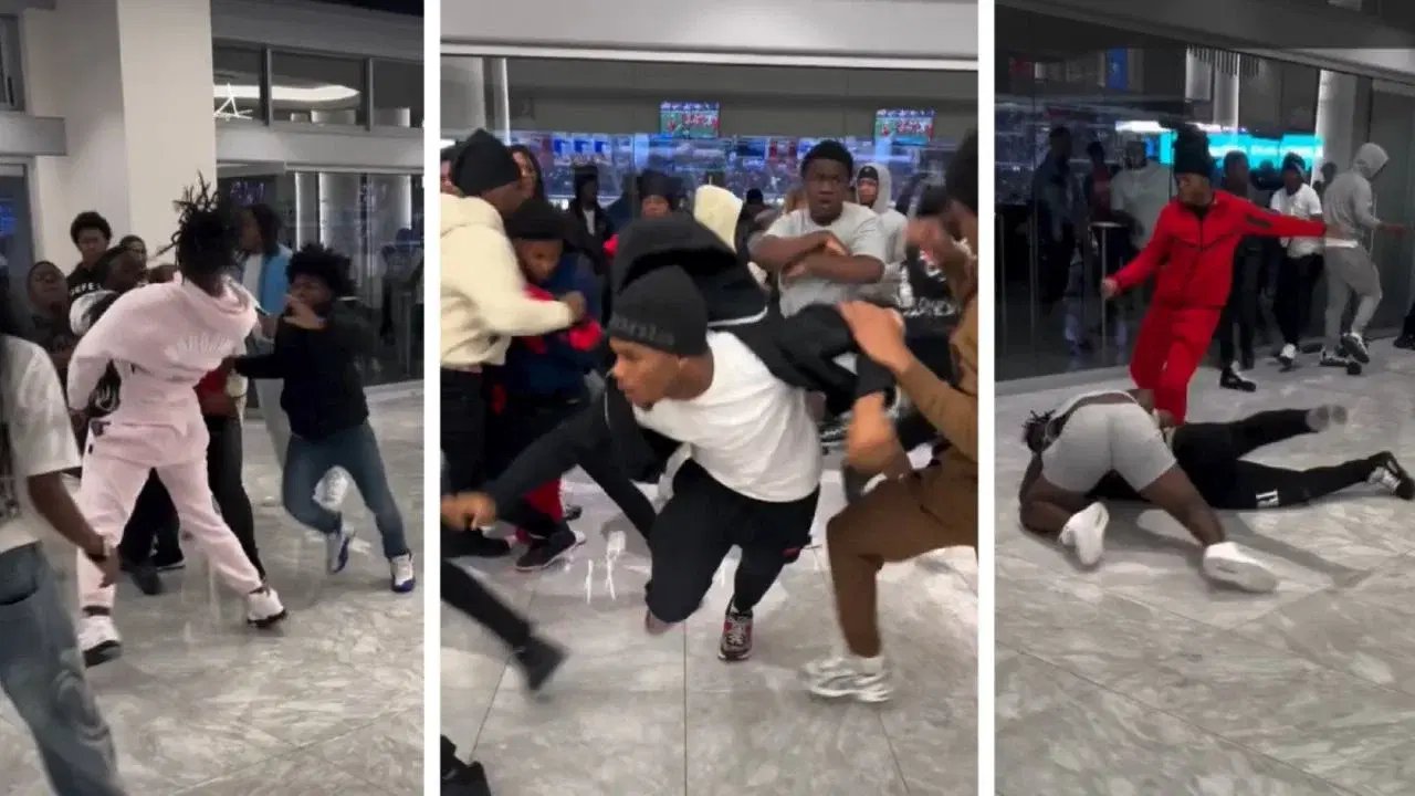 batalla campal en estadio de cowboys amenaza prestamo del inmueble