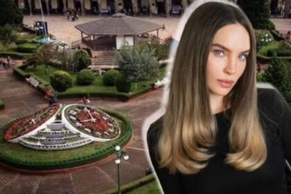 Belinda impulsa la riqueza cultural de Zacatlán, a tres horas de la CDMX