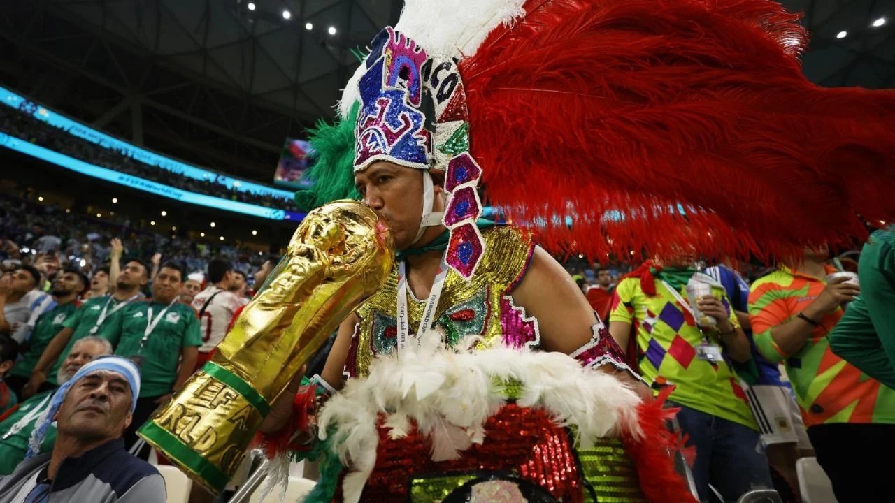 boletos del mundial 2026 a mil pesos para aficionados seleccionados