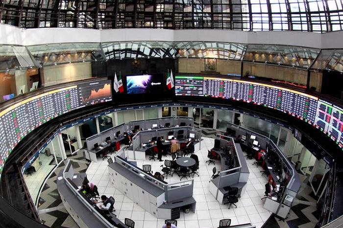 Bolsa Mexicana alcanza nuevo máximo histórico; qué implica para Michoacán y Guanajuato