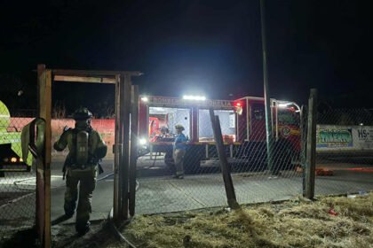 Bomberos de Morelia combaten dos incendios domiciliarios en distintas colonias