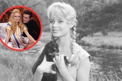 Brigitte Bardot: de actriz a defensora de los derechos animales