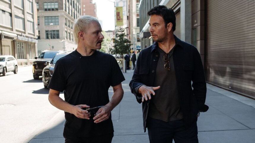 cadillac presentara el diseno de sus autos de f1 en