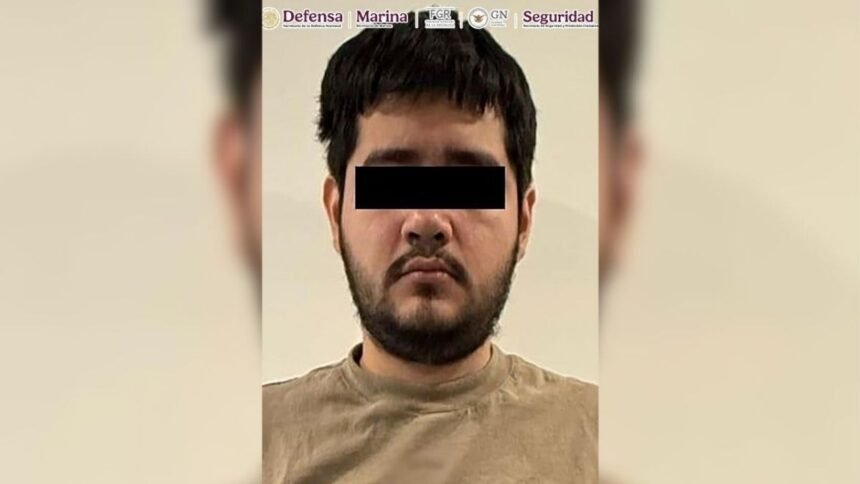 cae en tijuana tavo lider de los beltran leyva buscado