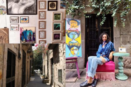 Callejón del Romance: vínculo cultural entre artistas y vecinos de Morelia