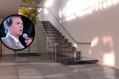 Cantante famoso fallece tras accidente doméstico