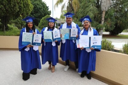 capacitacion que transforma el servicio social y apoya a quienes