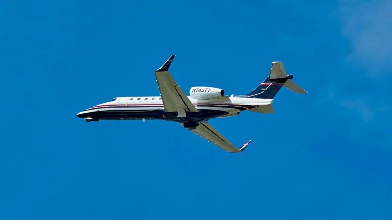 CDMX: detectan avión oficial mexicano en vuelos repetidos a Venezuela