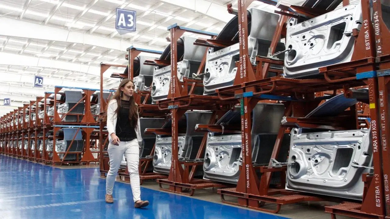 CDMX: DOF publica decreto de aranceles a productos asiáticos, vigencia 1 enero