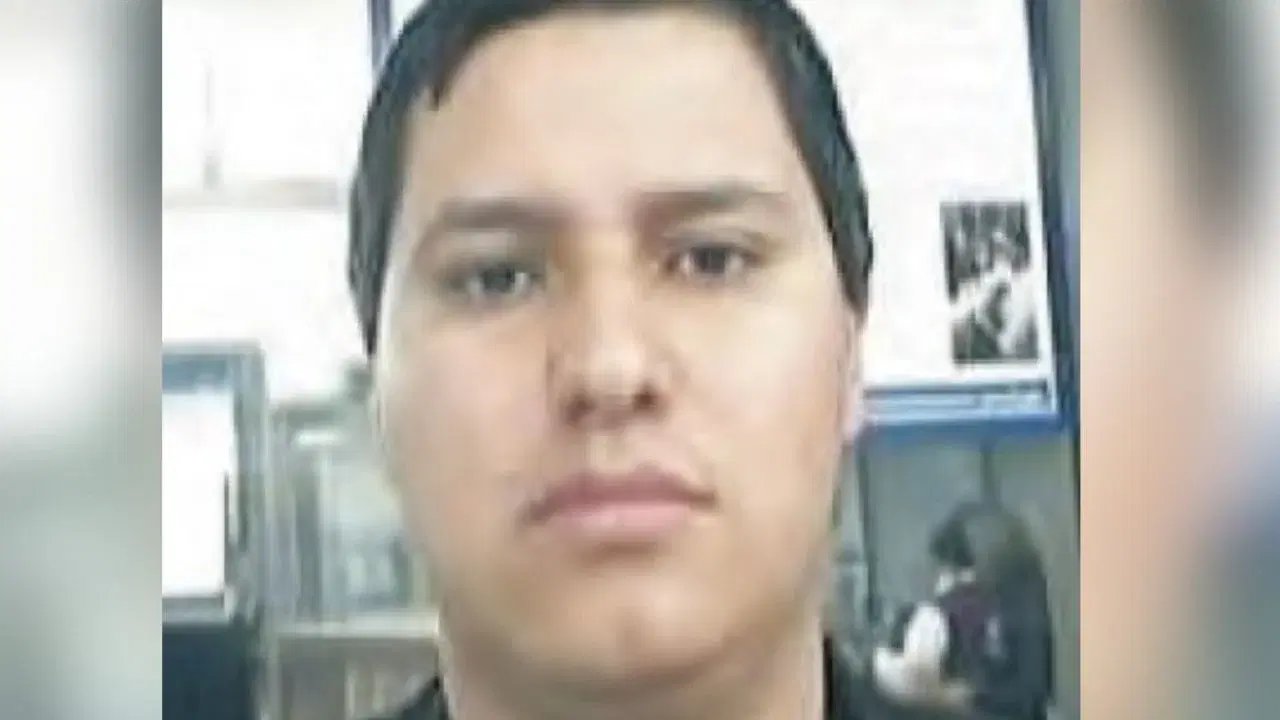 CDMX: EE. UU. vincula a "El Panu" con muerte de agente PGR