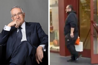 CDMX: Hijo de AMLO asegura no deber al Estado ni al pueblo