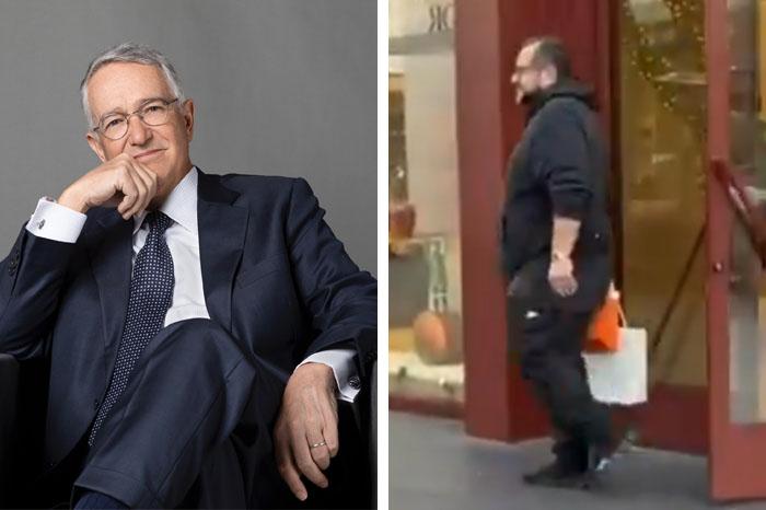 CDMX: Hijo de AMLO asegura no deber al Estado ni al pueblo