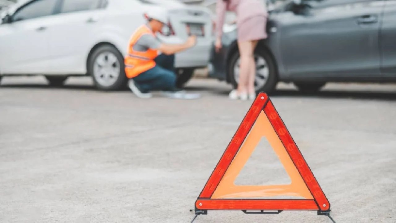 CDMX registra aumento de accidentes viales en fin de año; recomendaciones