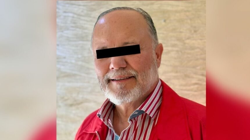 cesar duarte exgobernador detenido por operaciones con recursos de procedencia