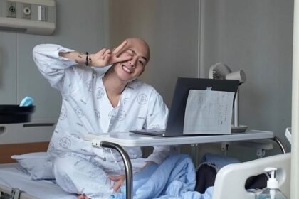 Cha Hyun Seung celebra remisión total del cáncer y comparte esperanza