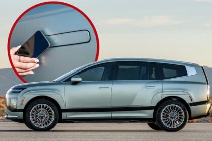 China prevé prohibir elemento estético-funcional en diseño automotriz