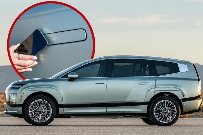 China prevé prohibir elemento estético-funcional en diseño automotriz