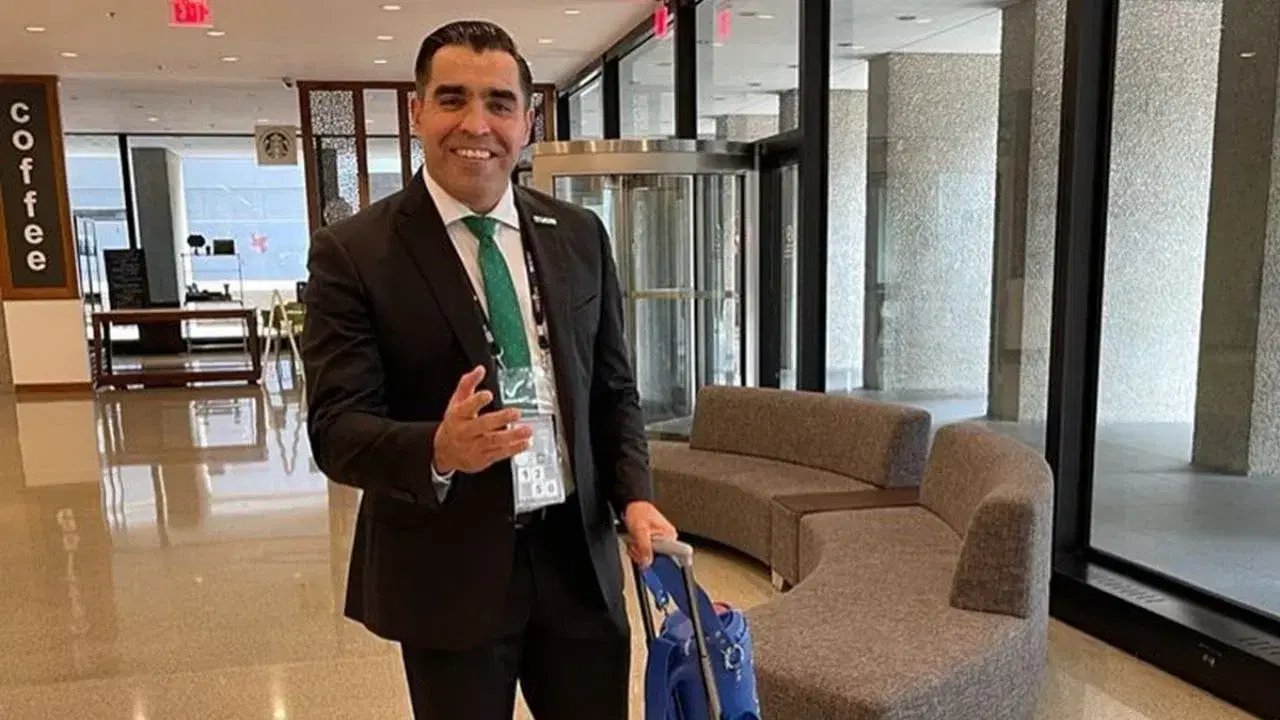 'Chiquimarco' Rodríguez, en prisión preventiva por violencia familiar