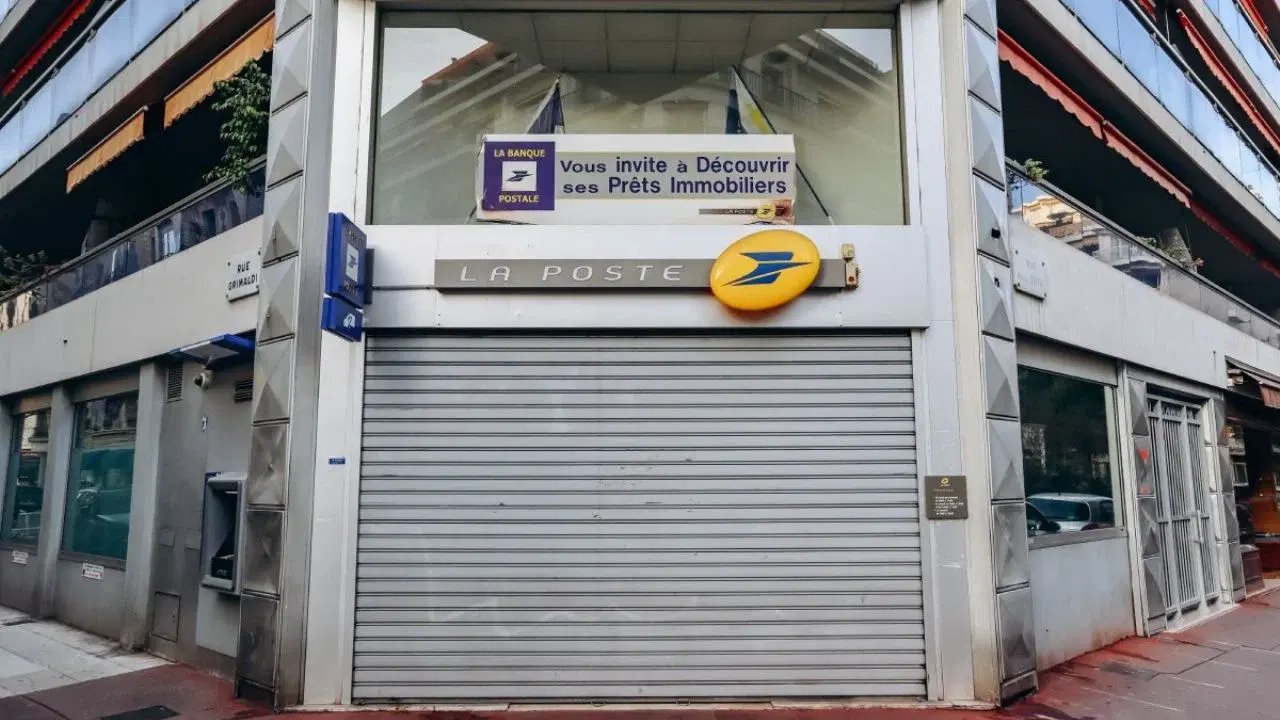 ciberataque al servicio de correo frances afecta envios de paquetes