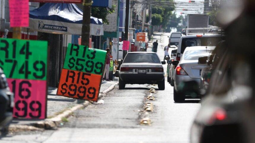 Ciclovías de León registran deficiencias de seguridad y riesgo vial