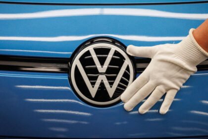 Cierre histórico de una fábrica en Alemania marca un hito en la industria local