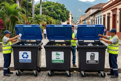 cinco razones para seleccionar contenedores weber en la gestion de