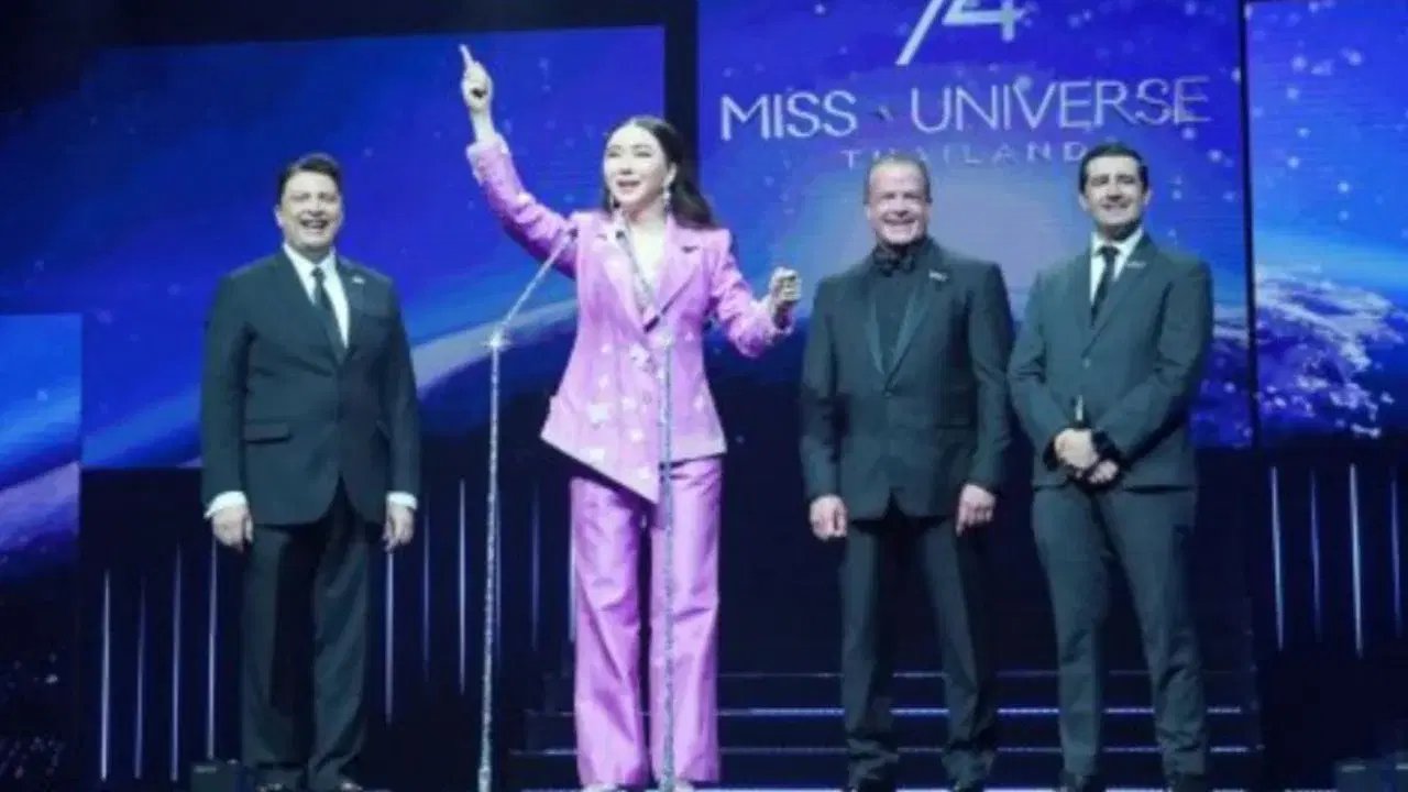 Ciudad de México: autoridades buscan arrestar a dueños de Miss Universo