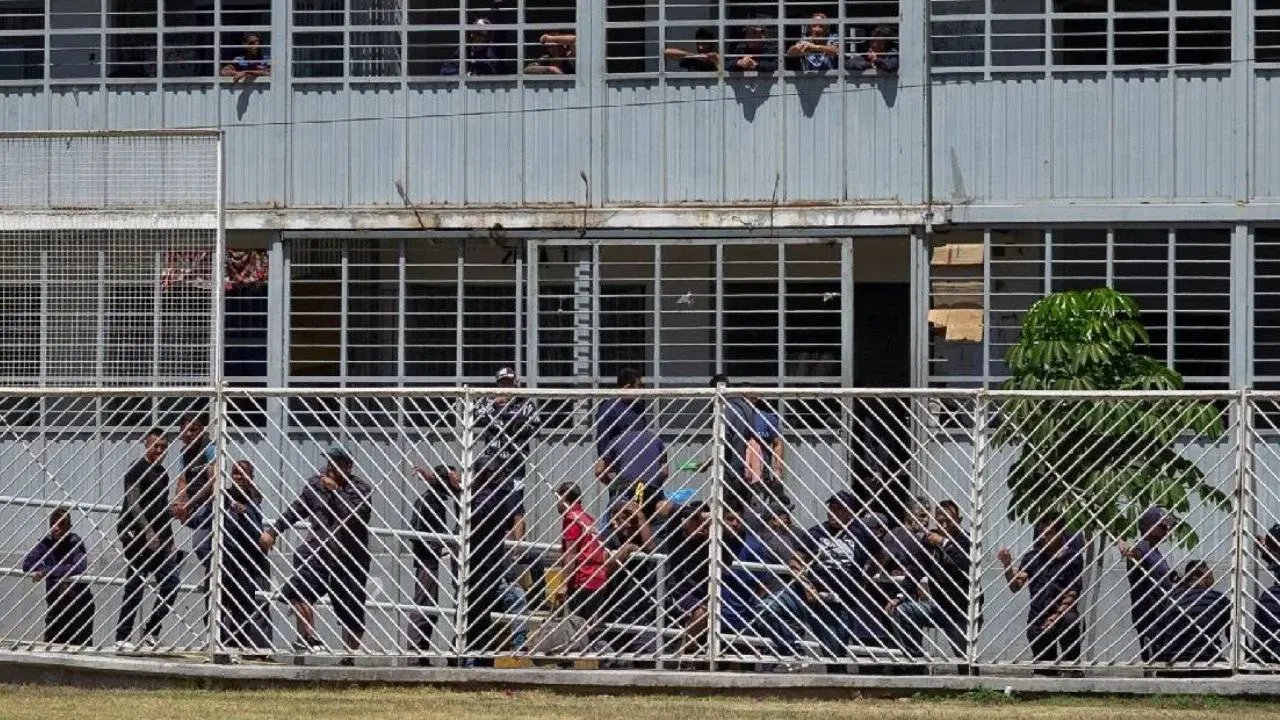 Ciudad de México: detienen y procesan a dos por desaparición de joven