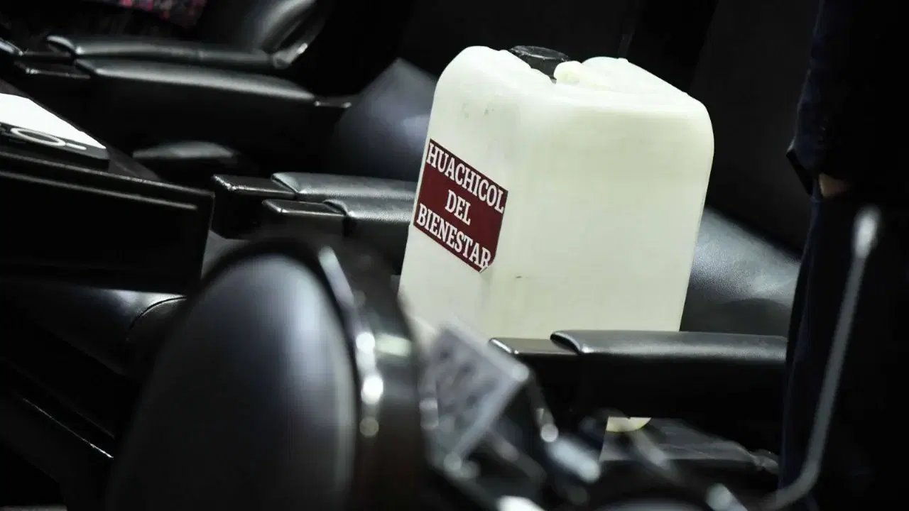 Ciudad de México: el año del huachicol y sus vínculos institucionales